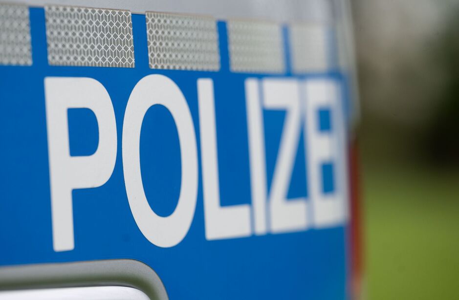 Waffe; Mann; Pistole, © infranken.de